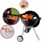 KLEIN - Weber One Touch Premium barbecue with sound and light charcoal - Image 4