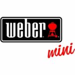 KLEIN - Weber One Touch Premium barbecue with sound and light charcoal - Image 6