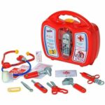 KLEIN - Doctor case with mobile phone for Child - Image 2