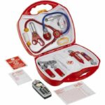 KLEIN - Doctor case with mobile phone for Child