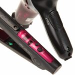 KLEIN - Mega hairstyle set Braun Satin Hair 7 – Bild 3