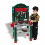 BOSCH - Workshop child workshop 75 accessories - Image 2