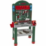 BOSCH - Workshop child workshop 75 accessories