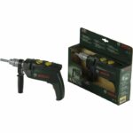KLEIN Bosch drill with functions