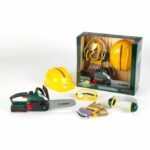 BOSCH – Bosch gm Lumberjack Set for Kids