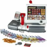 KLEIN - Cash register with touchscreen Shopping Center