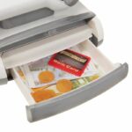KLEIN - Cash register with touchscreen Shopping Center – Bild 3