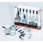KLEIN - Cookware set for children