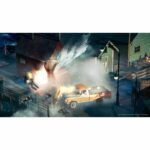 Video game - Konami - Deliver At All Costs - Action - Xbox Series X - PEGI 16+ - Image 5