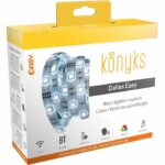 KONYKS - Light strip - LED - Dallas Easy