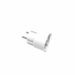 10A WiFi connected socket with consumption meter - Konyks Priska Mini 3 FR - Image 3