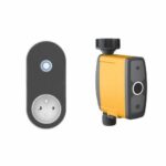 Connected Watering Kit with Long Range Hub/Socket - Konyks Hydro - Image 2