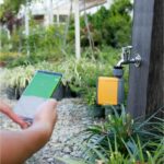 Connected Watering Kit with Long Range Hub/Socket - Konyks Hydro - Image 3