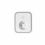 Konyks Priska USB - Wi-Fi + Bluetooth 16A socket with 2 USB-A sockets + Consumption meter - Image 2