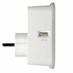 Konyks Priska USB - Wi-Fi + Bluetooth 16A socket with 2 USB-A sockets + Consumption meter - Image 3