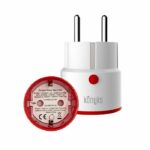 Konyks Priska Max 3 EU - 16A WiFi smart socket with consumption meter - Image 2