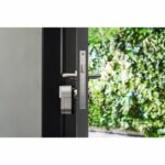 Front Door Lock Kit - KONYKS - Lockin G30 Pro - Digicode and Hub Included – Bild 4