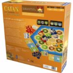 Catan cities and knights - ASMODEE - Board game - Image 2