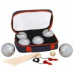 Double pétanque triplette - K-RO - 720 g