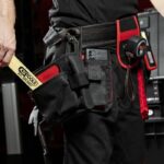 KS TOOLS Tool Belt - Image 2