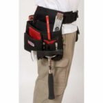 KS TOOLS Tool Belt - Image 4