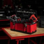 KS TOOLS Bimatiere toolbox 47x23,8x20,3cm - Image 2