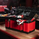 KS TOOLS Bimatiere toolbox 47x23,8x20,3cm - Image 3