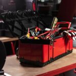 KS TOOLS Bimatiere toolbox 47x23,8x20,3cm - Image 4