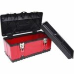 KS TOOLS Bimatiere toolbox 47x23,8x20,3cm - Image 5