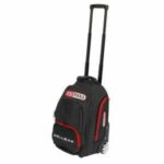 KS TOOLS ROLLBAG backpack with telescopic arm