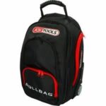 KS TOOLS ROLLBAG backpack with telescopic arm - Image 4