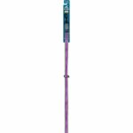 Hands-free leash - KURGO - QUANTUM - 6 positions - 120 to 180 cm - Purple - Image 3
