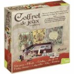 THE TREE TO PLAY My Traditional Game Box - Image 4