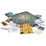 Board game - LANSAY - 75145 - The Mysteries of Paris 10+ - Image 4