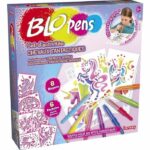 BLOPENS Fantastic Horses Activity Set - Image 2