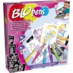 LANSAY Blopens Fairy Activity Set - Image 3