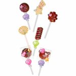 Mini delights - LANSAY - Lollipops - From 6 years old - Image 2