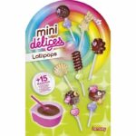 Mini delights - LANSAY - Lollipops - From 6 years old - Image 3