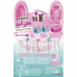 Mini delights - LANSAY - Choco Friends - From 6 years old