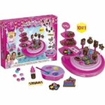 Mini Délices - 10 In 1 Chocolate Workshop - Artistic Activities - Creative Cooking - From 6 years old - Lansay - Image 5