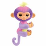 Fingerlings - LANSAY - Magic Moods Elise - Playtime game - Ages 5 and up - Image 3