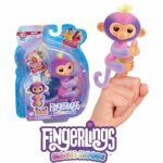 Fingerlings - LANSAY - Magic Moods Elise - Playtime game - Ages 5 and up - Image 4