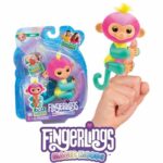 Fingerlings - LANSAY - Magic Moods Jade - Playtime game - Ages 5 and up - Image 4