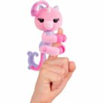 Fingerlings - LANSAY - Magic Moods Mimi the unicorn - Playtime game - From 5 years old - Image 2