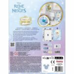 Creative game - LANSAY - Sequin collection - ELSA FROZEN - From 7 years old - Image 2