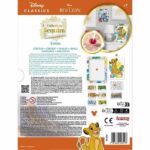 Creative game - LANSAY - Sequin collection - SIMBA THE LION KING - From 7 years old - Image 2