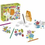 Magic Lign - LANSAY - Good vibes projector - 50 illustrations - From 5 years old - Image 3