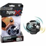 Spy X - Detection alarm - Toy & spy accessories - Child spy panoply - 6 years old - Lansay