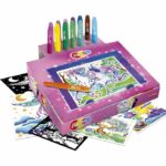 BLOPENS - Super Fairy activity center - Image 2