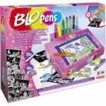 BLOPENS - Super Fairy activity center